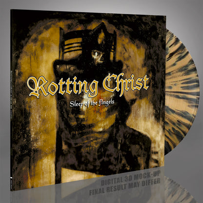 Rotting Christ - Sleep of the Angels [Vinyl]