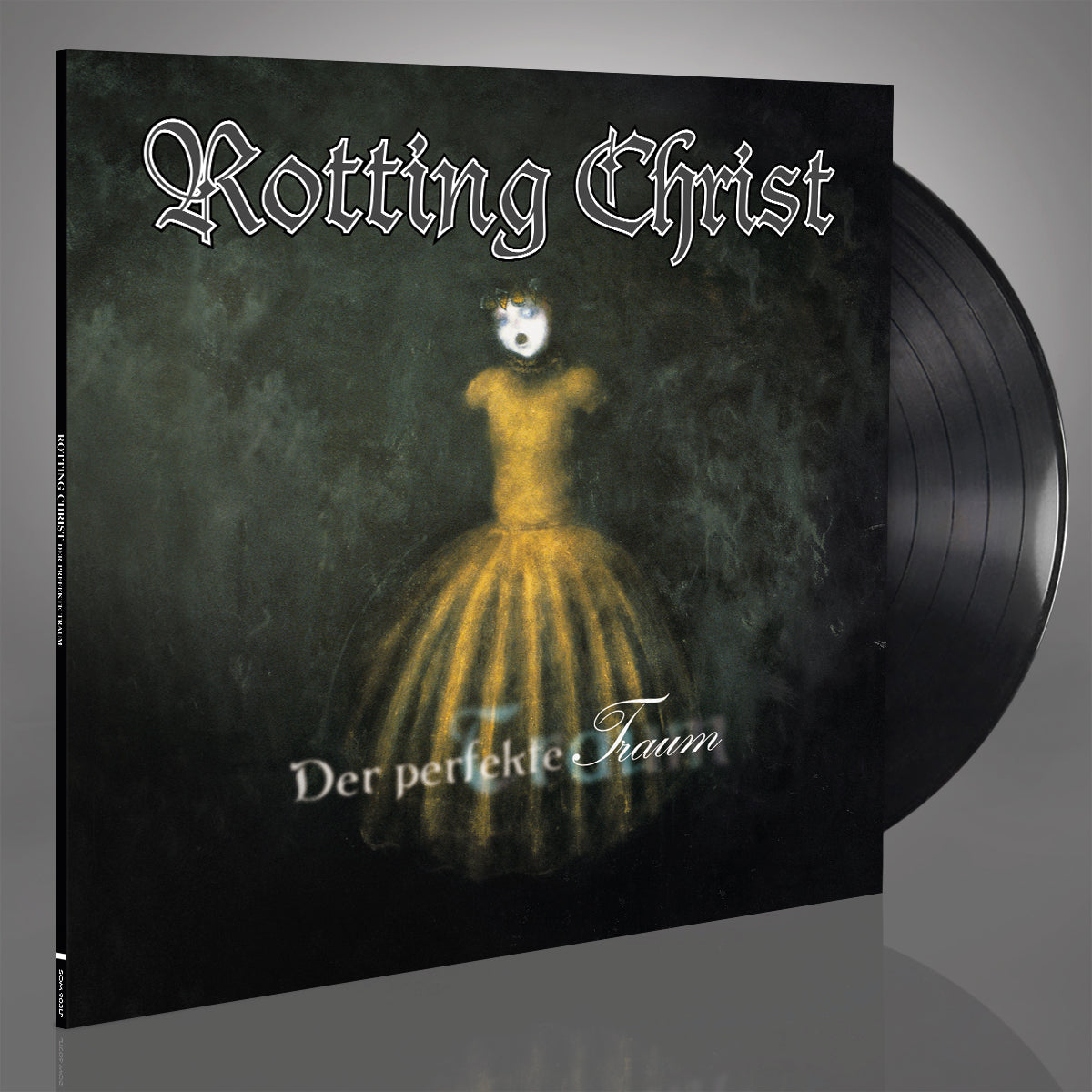 Rotting Christ - Der Perfekte Traum [Vinyl]