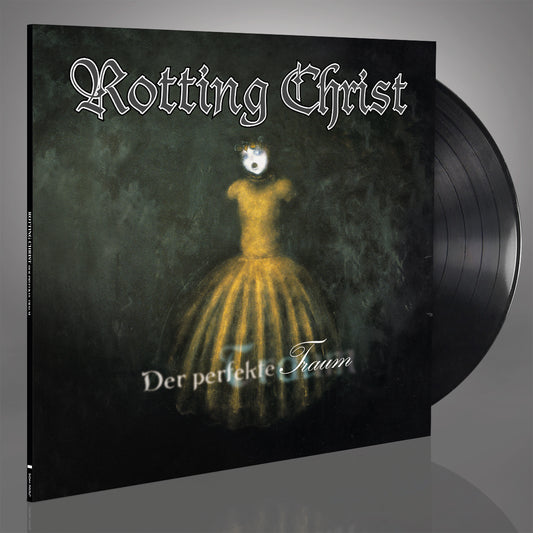 Rotting Christ - Der Perfekte Traum [Vinyl]