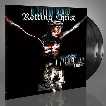 Rotting Christ - Khronos [Vinyl] [PRE-ORDER]
