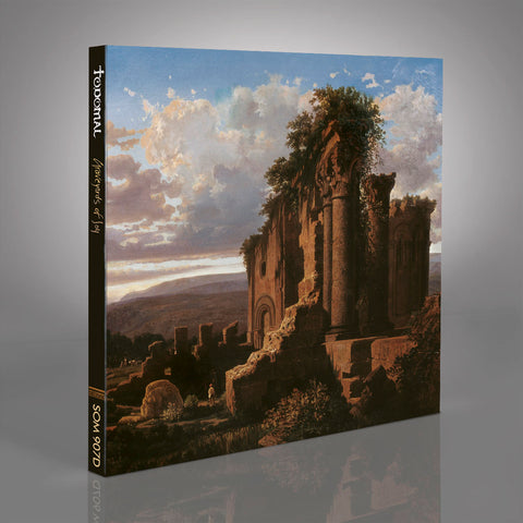 TodoMal - Graveyards of Joy [CD/Vinyl] [PRE-ORDER]