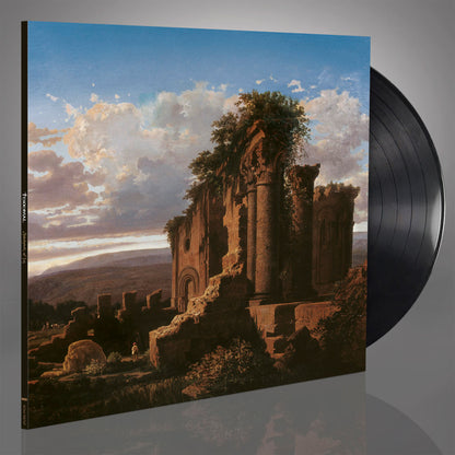 TodoMal - Graveyards of Joy [CD/Vinyl] [PRE-ORDER]