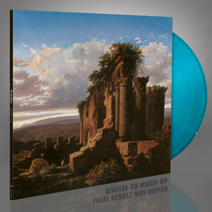 TodoMal - Graveyards of Joy [CD/Vinyl] [PRE-ORDER]