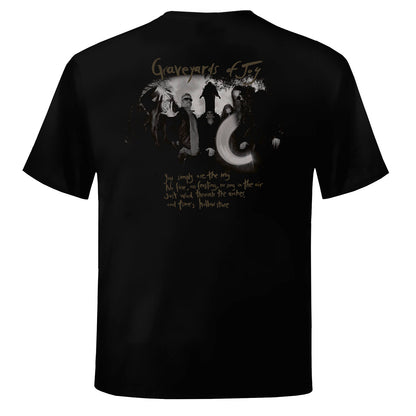 TodoMal - Graveyards of Joy Shirt