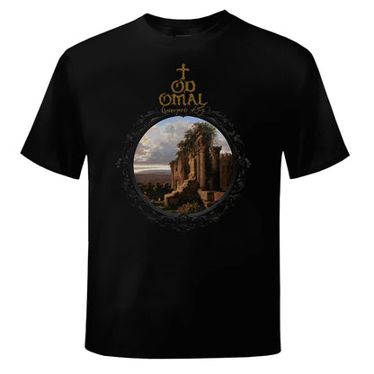 TodoMal - Graveyards of Joy Shirt