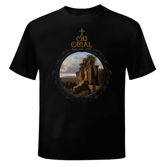 TodoMal - Graveyards of Joy Shirt