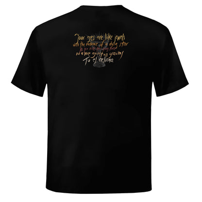 TodoMal - Lucid Nightmare Shirt