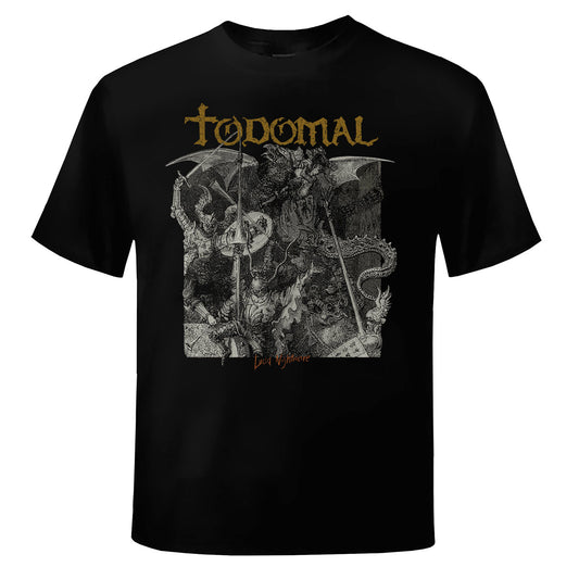 TodoMal - Lucid Nightmare Shirt