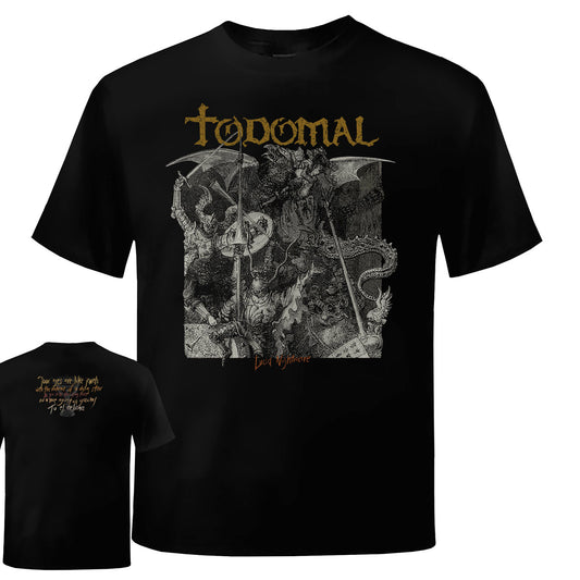 TodoMal - Lucid Nightmare Shirt