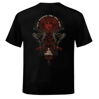 TodoMal - You Simply Are The Way Shirt