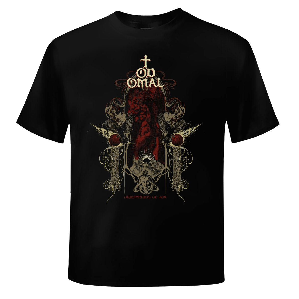 TodoMal - You Simply Are The Way Shirt