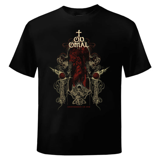 TodoMal - You Simply Are The Way Shirt