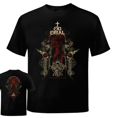 TodoMal - You Simply Are The Way Shirt