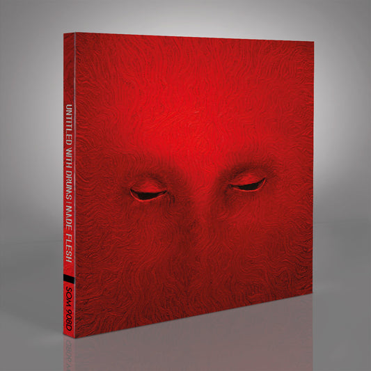 Untitled With Drums - Made Flesh [CD / Vinyl] [PRE-ORDER]