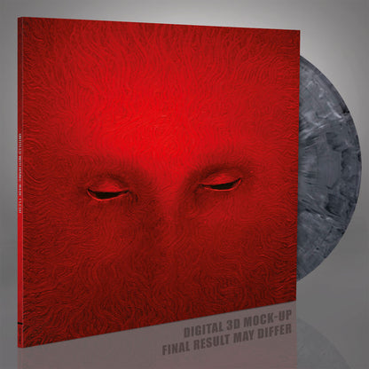Untitled With Drums - Made Flesh [CD / Vinyl] [PRE-ORDER]