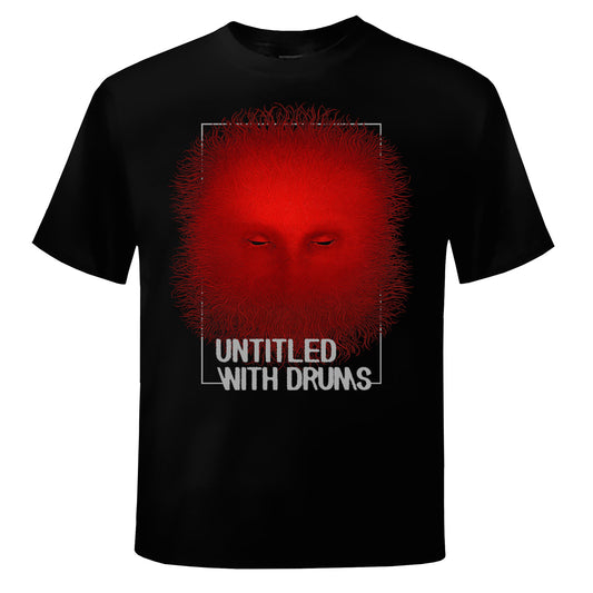 Untitled With Drums - Made Flesh T-Shirt