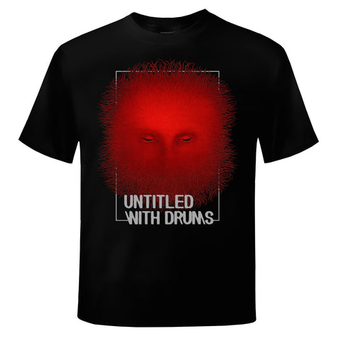 Untitled With Drums - Made Flesh T-Shirt