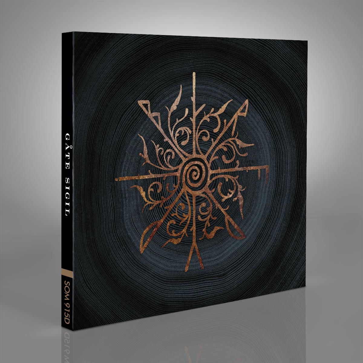 Gåte - Sigil [CD / Vinyl] PRE-ORDER