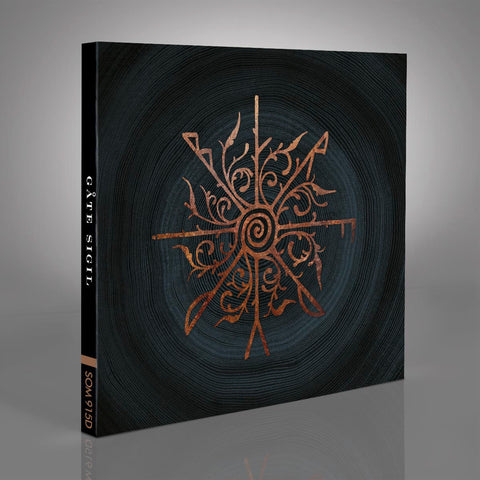 Gåte - Sigil [CD / Vinyl] PRE-ORDER