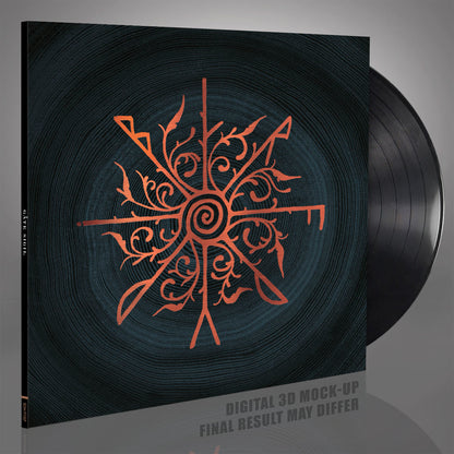 Gåte - Sigil [CD / Vinyl] PRE-ORDER