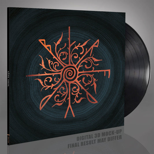 Gåte - Sigil [CD / Vinyl] PRE-ORDER