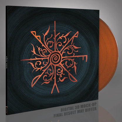 Gåte - Sigil [CD / Vinyl] PRE-ORDER