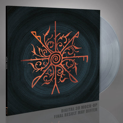 Gåte - Sigil [CD / Vinyl] PRE-ORDER