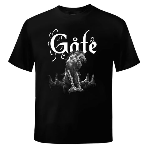 Gåte - Oskorsreia T-Shirt