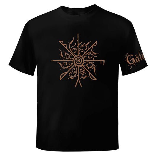 Gåte - Sigil T-Shirt