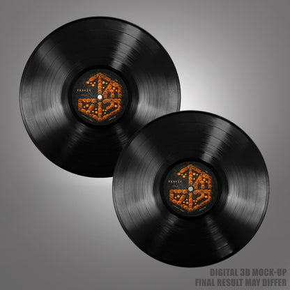 TEMIC - Ceiba [CD / Vinyl] [PRE-ORDER]