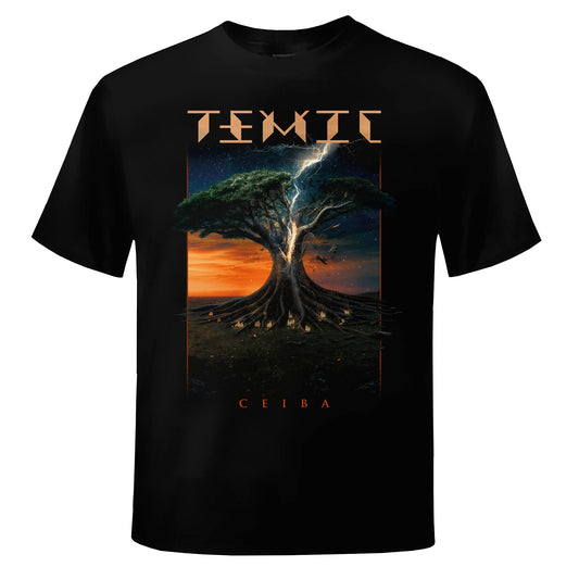 TEMIC - Ceiba T-Shirt