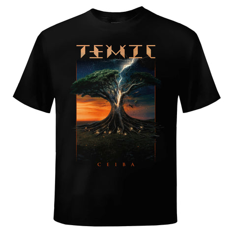 TEMIC - Ceiba T-Shirt