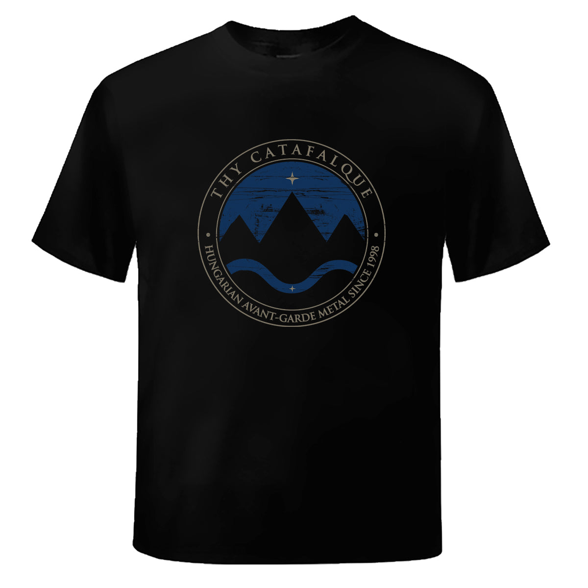 Thy Catafalque - Mátra T-Shirt
