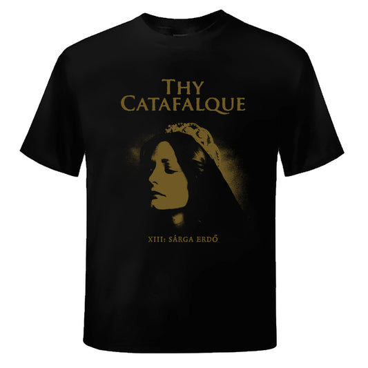 Thy Catafalque - XIII: Sárga Erdo T-Shirt