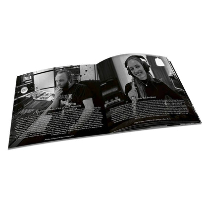 Green Carnation - A Dark Poem Trilogy - Collector's Edition Vinyl Box Set