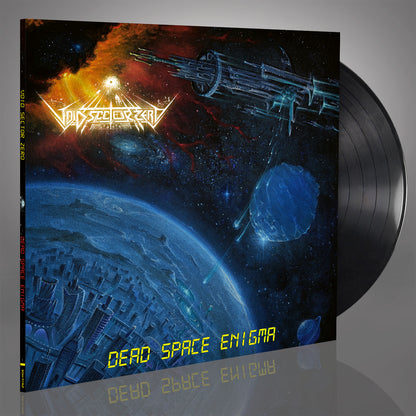 Void Sector Zero - Dead Space Enigma [CD/LP]
