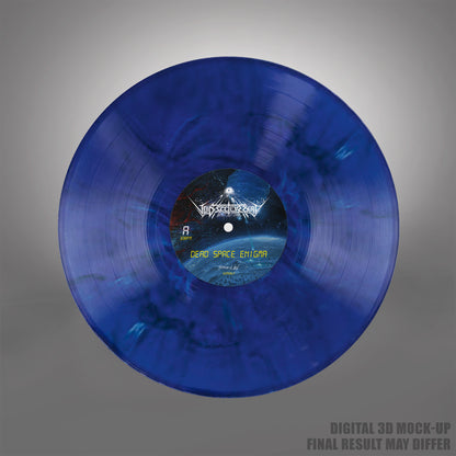 Void Sector Zero - Dead Space Enigma [CD/LP]