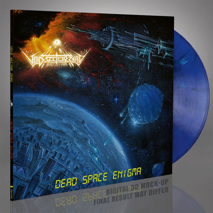 Void Sector Zero - Dead Space Enigma [CD/LP]