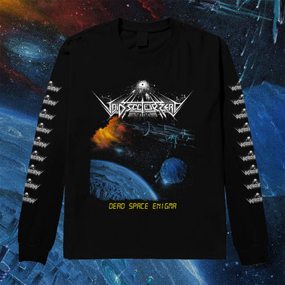 Void Sector Zero - Dead Space Enigma Merch