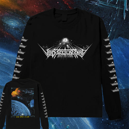Void Sector Zero - Dead Space Enigma Merch