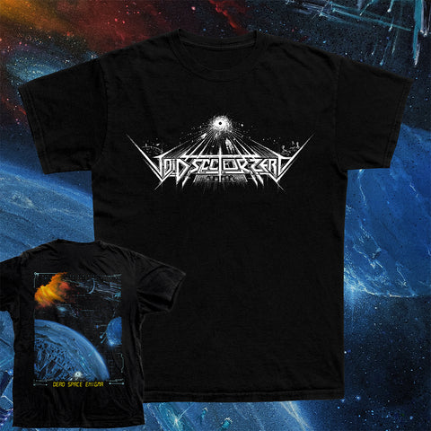 Void Sector Zero - Dead Space Enigma Merch