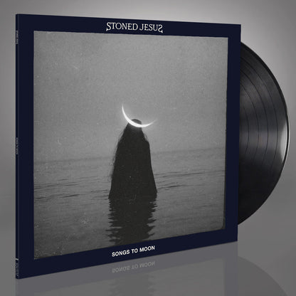 Stoned Jesus - Songs To Moon [CD / Vinyl] [PRE-ORDER]