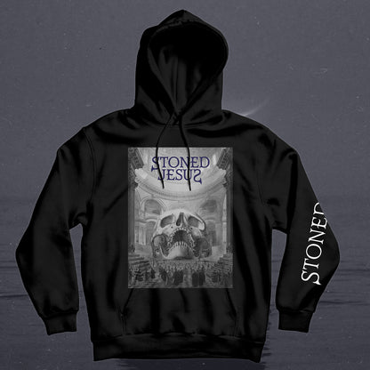 Stoned Jesus - Ballroom Merch