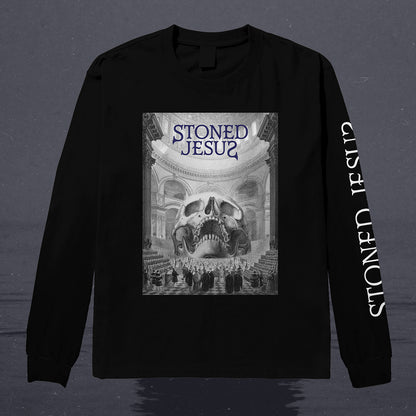 Stoned Jesus - Ballroom Merch