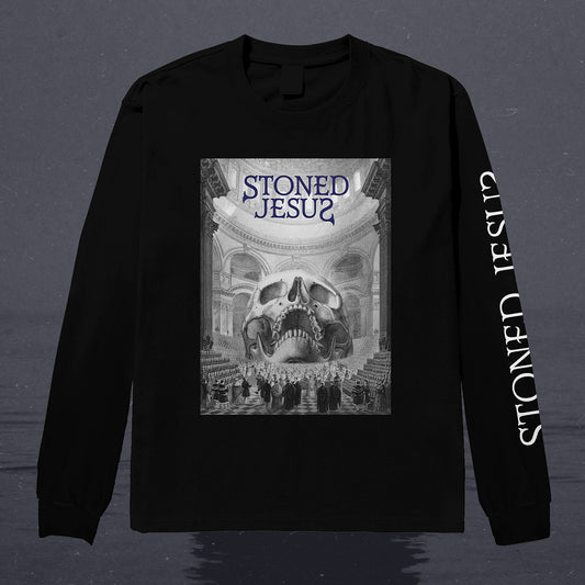 Stoned Jesus - Ballroom Merch
