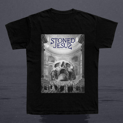 Stoned Jesus - Ballroom Merch