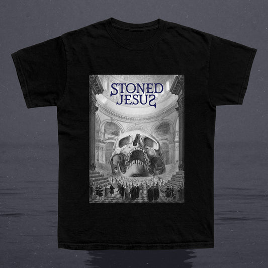 Stoned Jesus - Ballroom Merch