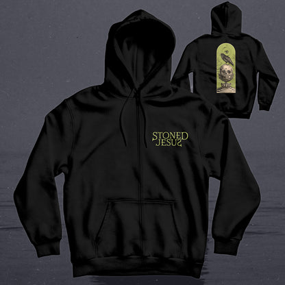 Stoned Jesus - Raven Chalice Merch
