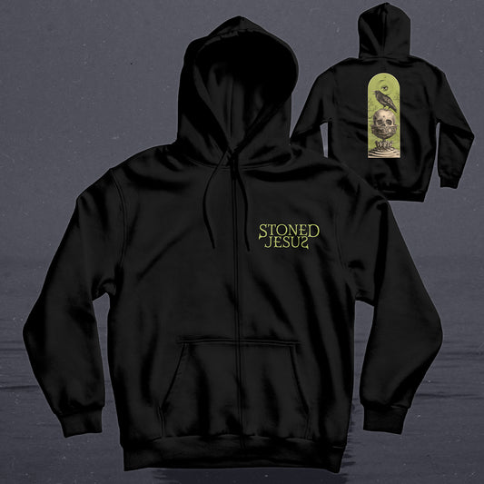 Stoned Jesus - Raven Chalice Merch