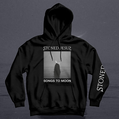 Stoned Jesus - Songs To Moon Merch